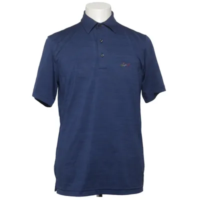 Polo shirt (Play Dry) from Greg Norman Elastane, Polyester