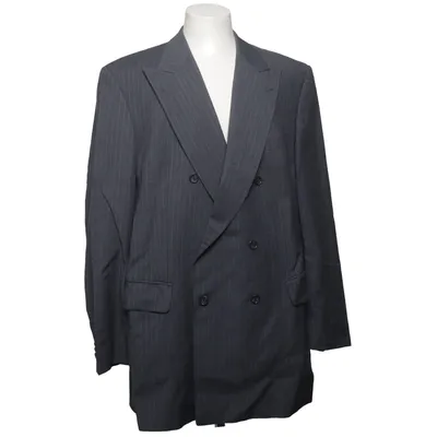 Blazer (Gray) from Hirmer Wool