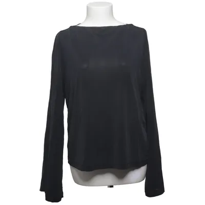 Topp (Svart) från Arket Kupro, Elastan