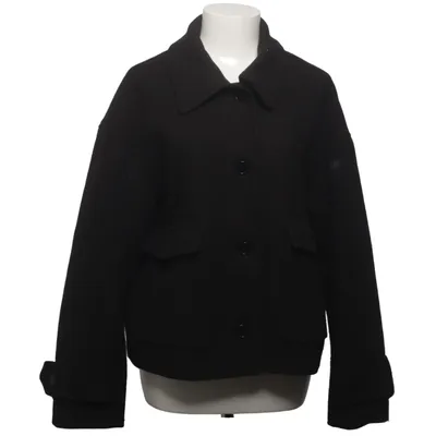 Jakke (Short Pocket Jacket) fra Nelly Genanvendt polyester