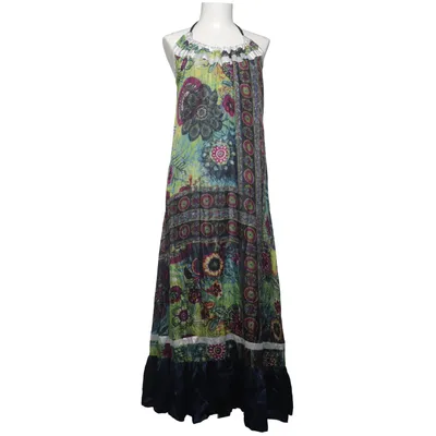 Maxi dress (Multicolored) from BSB Collection
