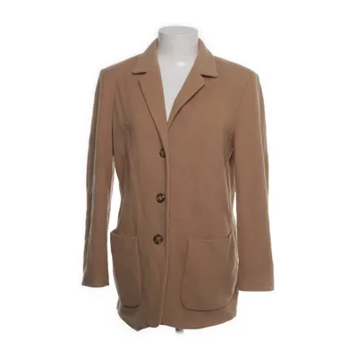 Coat (Beige) from Pyramid
