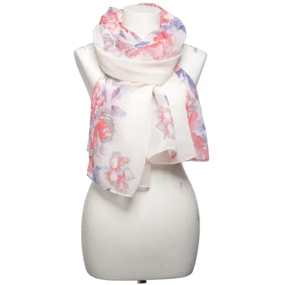 Sommerschal (Beige, Mehrfarbig) von Joules