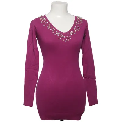 Trui (Lila) van Koucla Polyamide, Viscose
