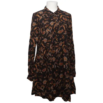 Dress (Black, Brown, Orange) from Carry