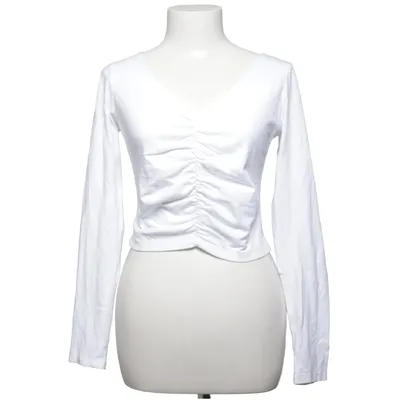 Haut (Blanc) de Iva Nikolina x NA-KD