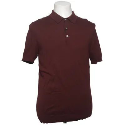 Poloshirt (Bruin) van Bläck Katoen