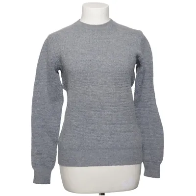 Tröja (Grå) från Racing Green Polyamid, Ull