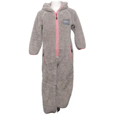 Barboteuse (Gris, Rose) de Swedemount Polyester