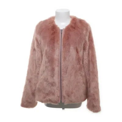 Jacket (Beige) from Twist & Tango Acrylic, Polyester, Viscose, Wool