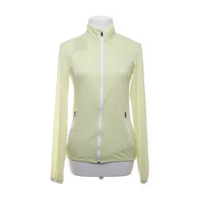Veste de sport (Jaune, Vert) de Kjus