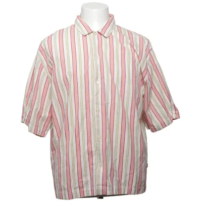 Chemise à manches courtes (Blanc, Multicolore) de Jackpot by Carli Gry