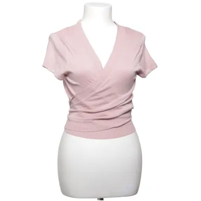 Omlottopp (Rosa) från Taubert Elastan, Polyamid, Viskos