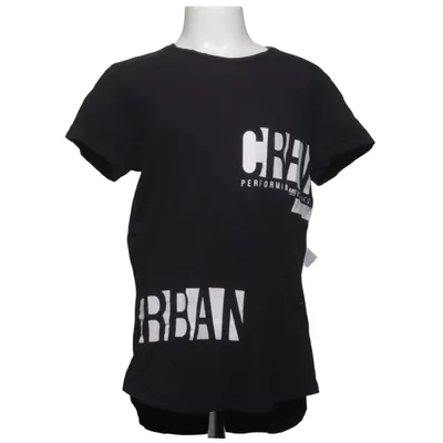 T-shirt (Svart) från Woxo by KappAhl Bomull