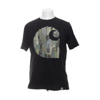 T-shirt (Svart, Flerfärgad) från Carhartt WIP Bomull