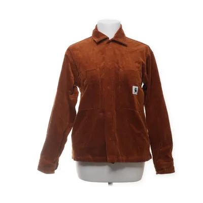 Överskjorta (FOYA SHIRT JAC) från Carhartt WIP Bomull, Elastan, Modal, Polyamid, Polyester