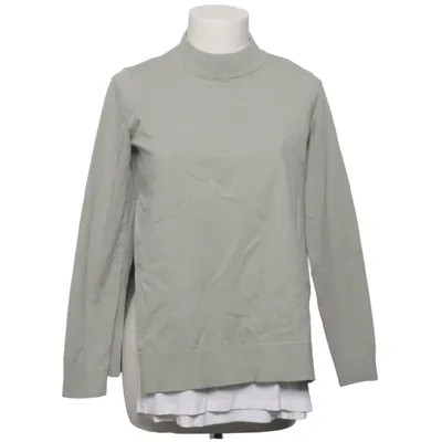 Trui (Grijs) van Ripe Acryl, Polyamide, Polyester, Viscose