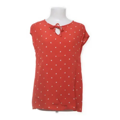 Haut (Rouge, Blanc) de Masai Viscose
