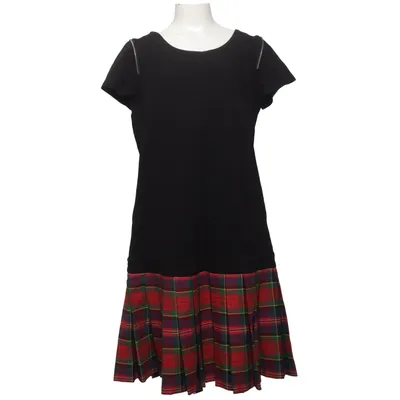 Robe (Noir, Multicolore) de Gaultier Junior