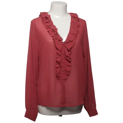 Blouse (Silky Blouse) from Revelation Polyester