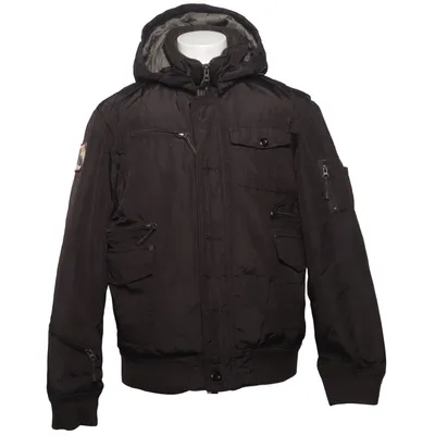 Dunjakke (Brun) fra River Woods Dun, Nylon, Polyester