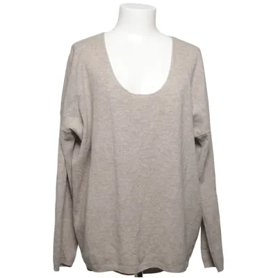 Pull-over (Beige) de Daniels Cachemire, Laine
