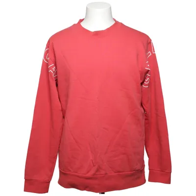 Sweatshirt (Rood) van Official Gallery Katoen