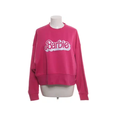 Sweatshirt (Pink) fra Barbie