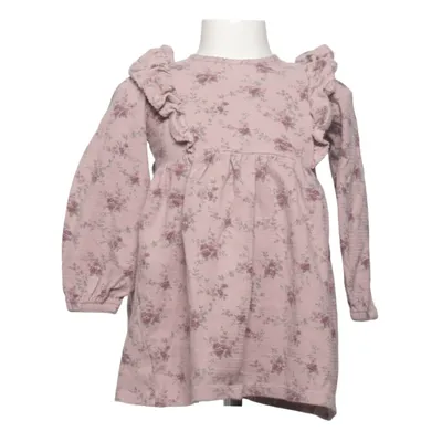 Robe (Rose) de Newbie by KappAhl Coton, Polyester