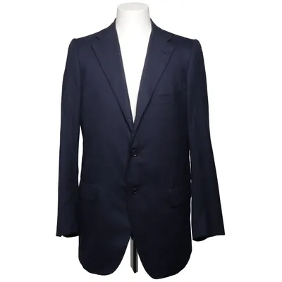 Blazer (Blau) von Raffaele Caruso