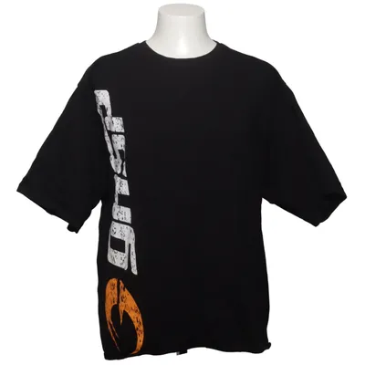 T-shirt (Svart) från Gasp Bomull