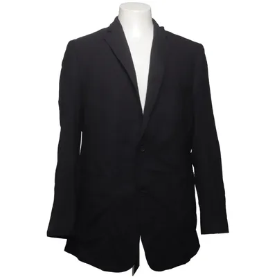 Blazer (Black) from Anson's Wool