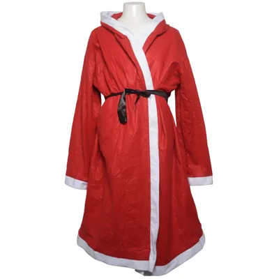 Kerstkleding (Rood, Wit) van Joker