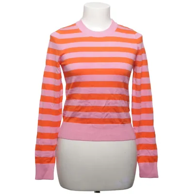Trui (Roze, Oranje) van Even & Odd Polyamide, Viscose