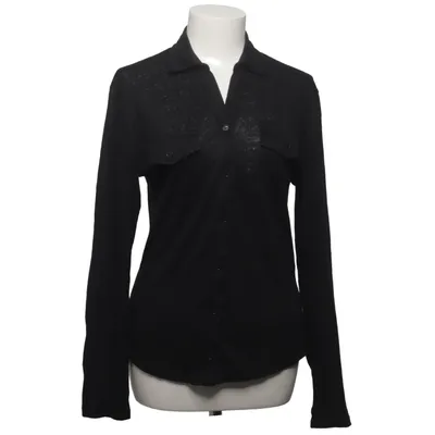 Chemise (Gris) de Not Shy Lin