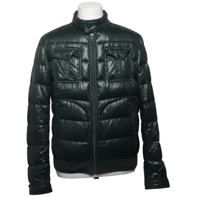 Donsjack (Groen) van Cerruti 1881 Polyamide