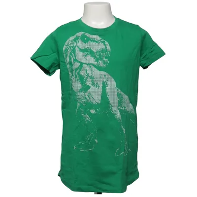 T-shirt (Grün) von Skill 1963 Baumwolle