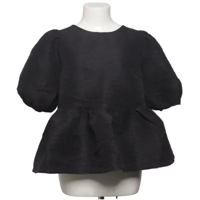 Peplum top (Pomenzia) from Carin Wester Polyester