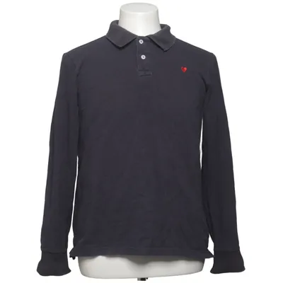 Polo shirt (Blue) from Brosbi