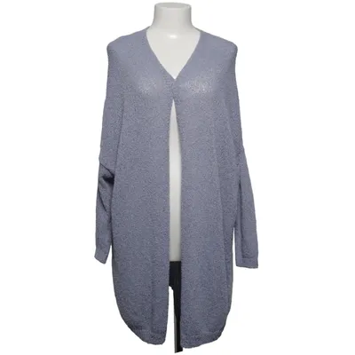 Kofta (Grå) från Sixty-Eight Polyester