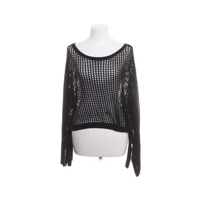 Sweater (Black) from Ingni