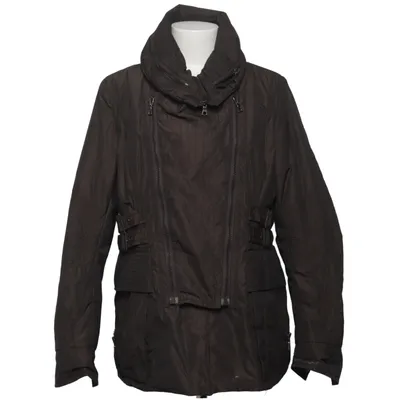 Jack (Bruin) van Creenstone Polyester