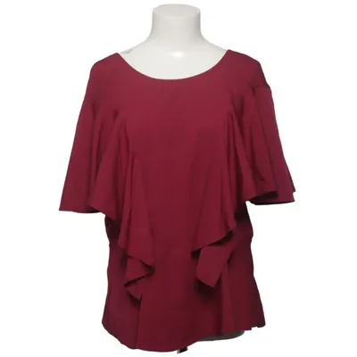 Topp (Röd) från Soul River Polyester
