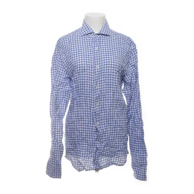 Skjorta (Slim Fit) från La Chemise Bomull