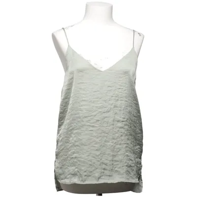Débardeur (Vert) de Oysho Polyester