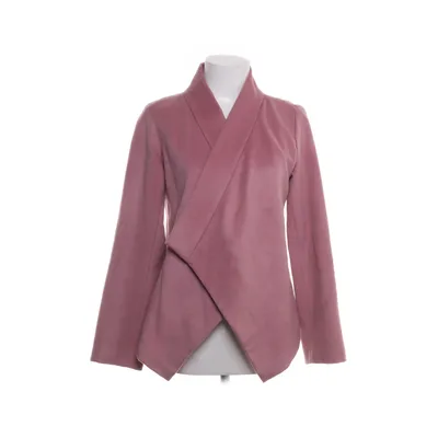 Kofta (Rosa) från Mary Jane Kashmir, Ull