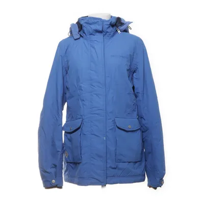 Parkas (Blå) från Didriksons 1913