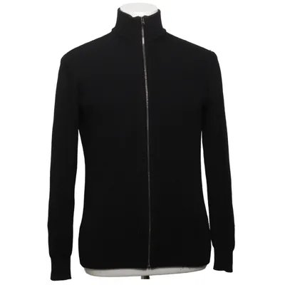 Cardigan (The Merino Zip Cardigan) from Asket Merino wool