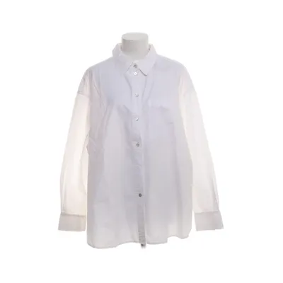Shirt (White) from Opus Cotton