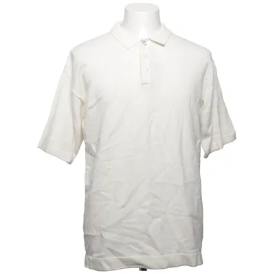 Polo shirt (JORBAJA KNIT SS POLO) from Jack & Jones Originals Cotton, Polyamide